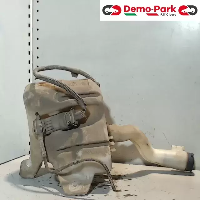 VASCHETTA TERGICRISTALLI Fiat GRANDE PUNTO - 1.3 Mjet 90CV 55702892 1