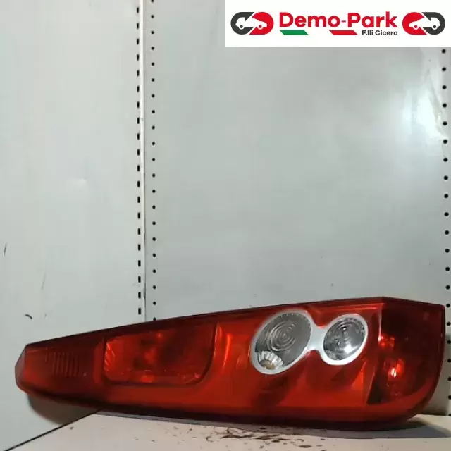 STOP SX Ford FIESTA V  0