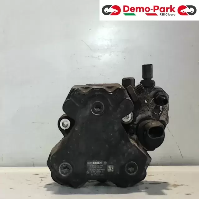 POMPA INIEZIONE CARBURANTE  Mercedes-benz Classe A 0 445 010 096 A 640 070 06 01 0