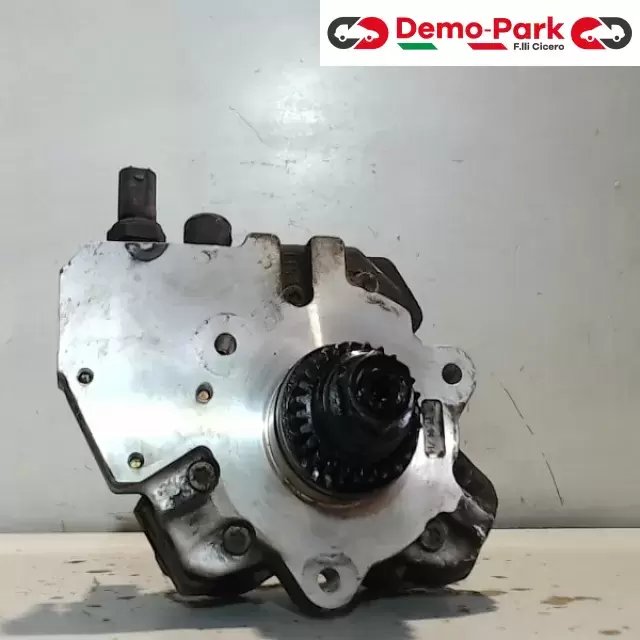 POMPA INIEZIONE CARBURANTE  Mercedes-benz Classe A 0 445 010 096 A 640 070 06 01 1