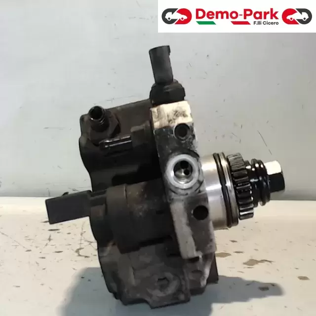 POMPA INIEZIONE CARBURANTE  Mercedes-benz Classe A 0 445 010 096 A 640 070 06 01 2