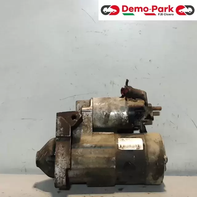 MOTORINO D'AVVIAMENTO  Renault CLIO II 1.5 DCI 8200 227 092 0