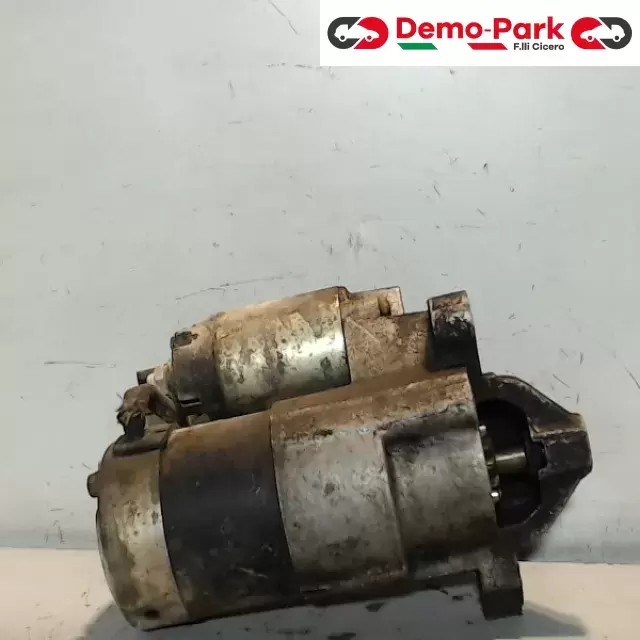 MOTORINO D'AVVIAMENTO  Renault CLIO II 1.5 DCI 8200 227 092 1