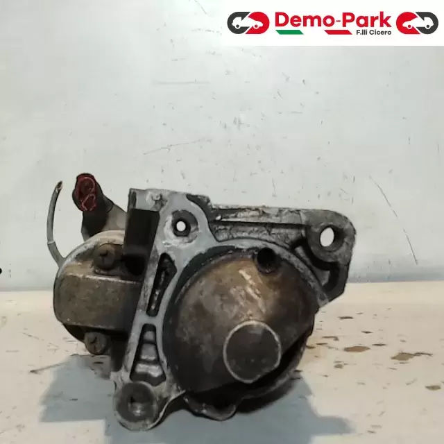 MOTORINO D'AVVIAMENTO  Renault CLIO II 1.5 DCI 8200 227 092 2