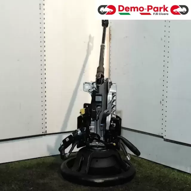 PIANTONE STERZO COMPLETO  CitroЁn C4 GRAND PICASSO 2.0 HDI  0