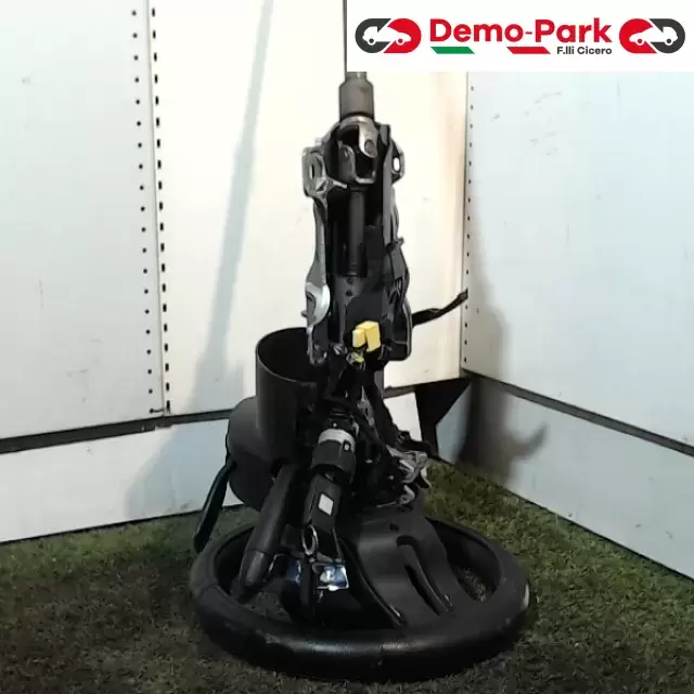 PIANTONE STERZO COMPLETO  CitroЁn C4 GRAND PICASSO 2.0 HDI  2