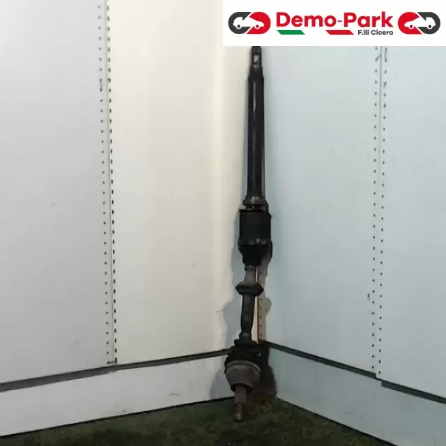 SEMIASSE DX  Alfa Romeo 159 - 1.9 JTDm  0