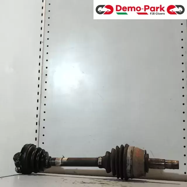 SEMIASSE DX  Fiat IDEA 1.3 MJET 70CV  0