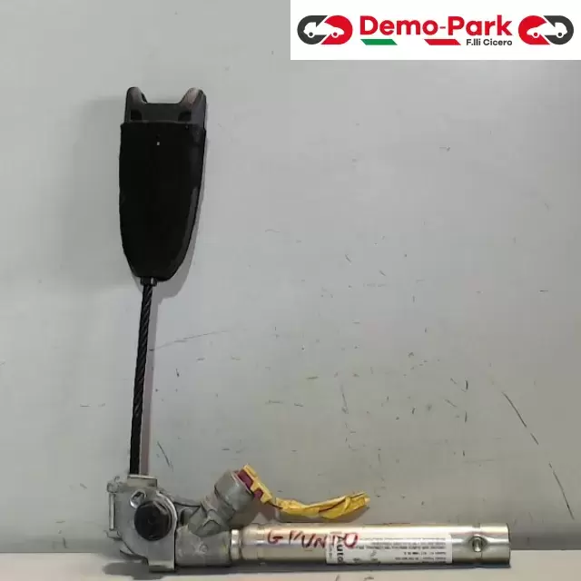 CINTURA DI SICUREZZA SX Fiat PUNTO EVO 1.2 7355101100 0