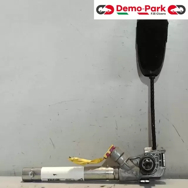 CINTURA DI SICUREZZA SX Fiat PUNTO EVO 1.2 7355101100 1