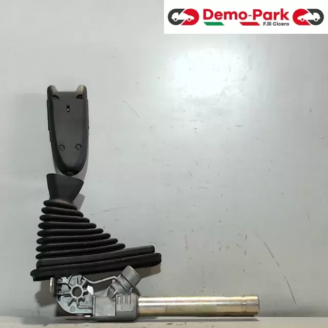 CINTURA DI SICUREZZA DX  Fiat PUNTO EVO 1.2  1