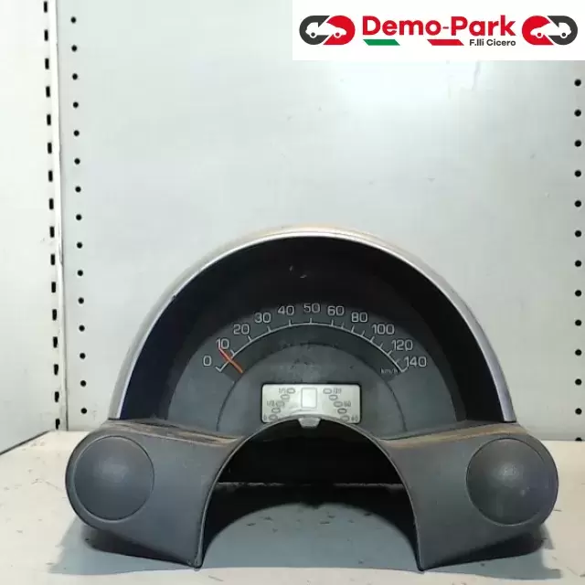 QUADRO STRUMENTI  Smart FORTWO 450 88 311 294 VDO 993.790.007 0