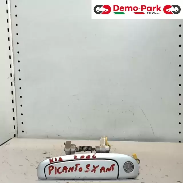 MANIGLIA ANT. SX  Kia PICANTO 1.0  0