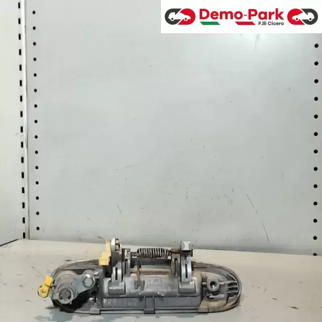 MANIGLIA ANT. SX  Kia PICANTO 1.0  1