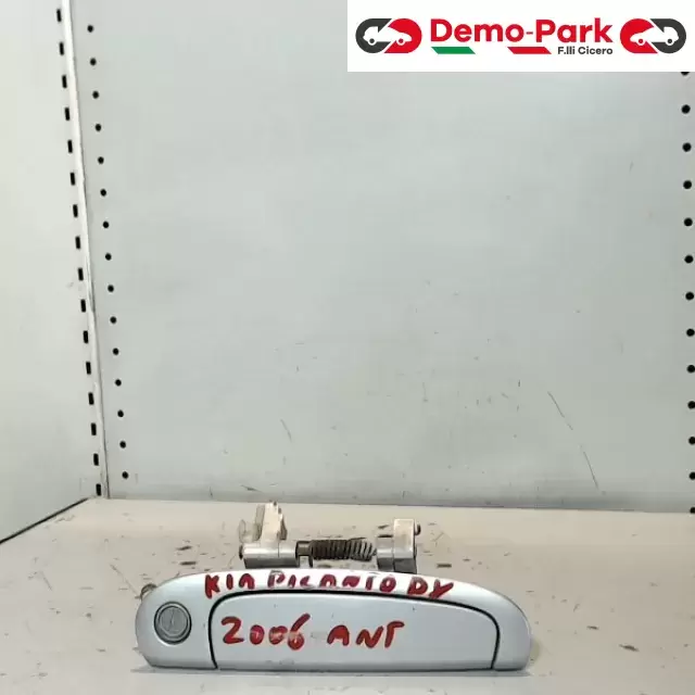 MANIGLIA ANT. DX  Kia PICANTO 1.0  0