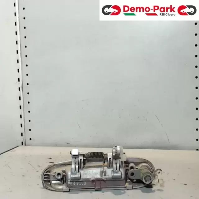 MANIGLIA ANT. DX  Kia PICANTO 1.0  1