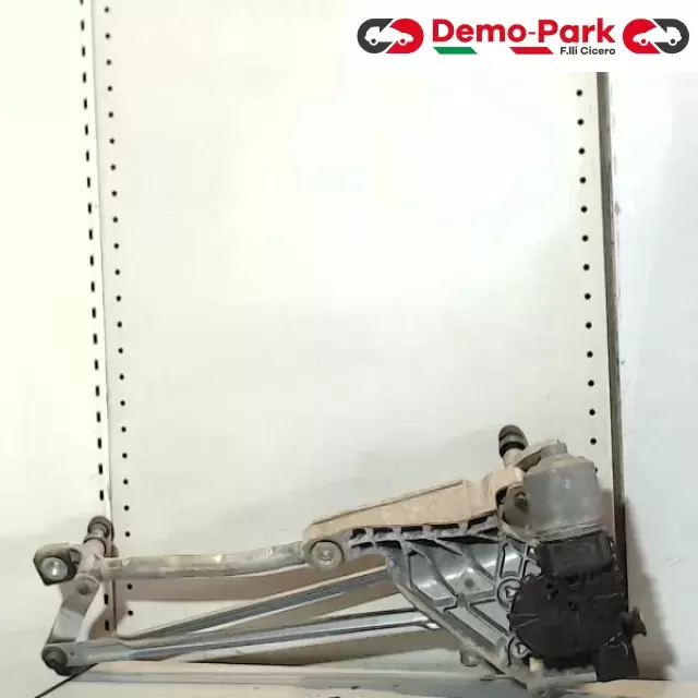 MOTORINO TERGICRISTALLO Ford FIESTA VI 1.4 8A61-17500-AE 1