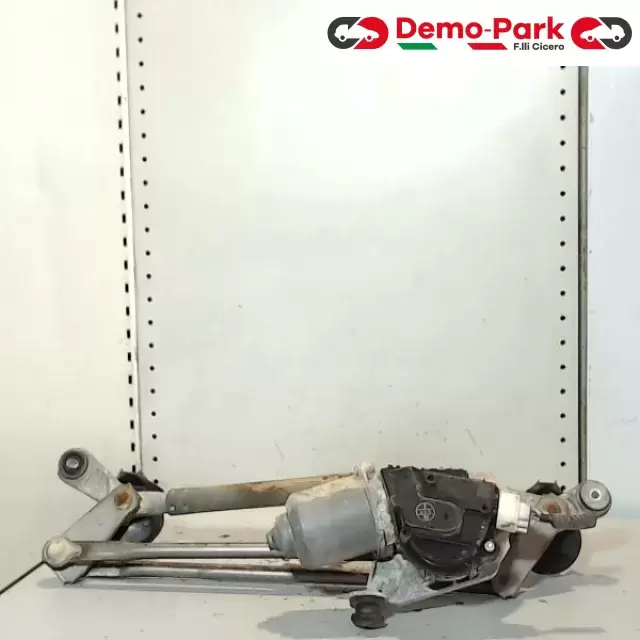 MOTORINO TERGICRISTALLO Toyota YARIS II SERIE 85110-0D080 159300-0432 0