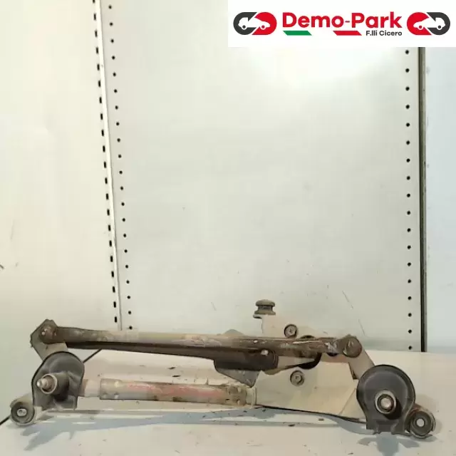 MOTORINO TERGICRISTALLO Toyota YARIS II SERIE 85110-0D080 159300-0432 1