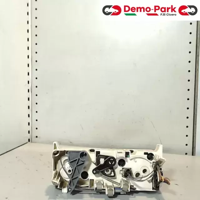 COMANDO CLIMATIZZATORE MANUALE  Peugeot PARTNER 1.6 HDI  1