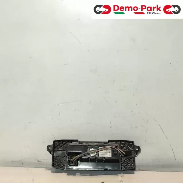 DISPLAY OROLOGIO  Peugeot PARTNER 1.6 HDI 96 439 997 XT  1