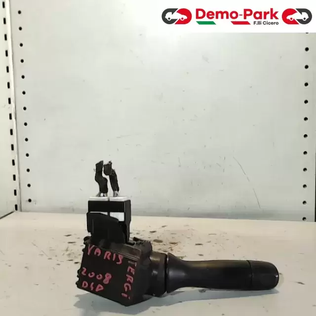 COMANDO TERGICRISTALLI Toyota YARIS - 1.4 D4D II SERIE  1