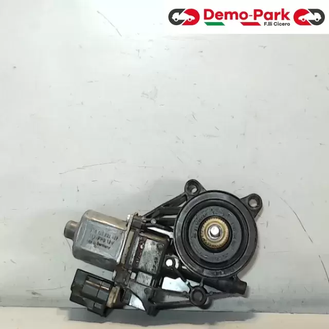 MOTORINO ALZAVETRO ANT DX  Ford FIESTA VI 1.4 0 130 822 407 0