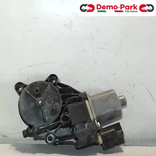 MOTORINO ALZAVETRO ANT DX  Ford FIESTA VI 1.4 0 130 822 407 1