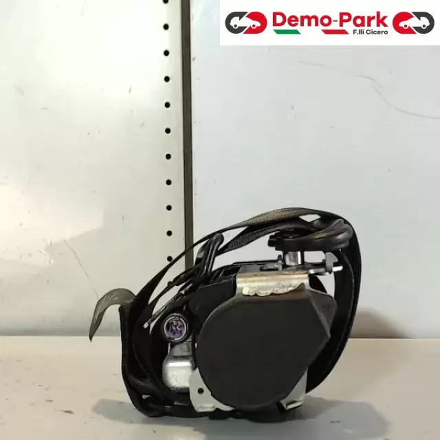 CINTURA DI SICUREZZA ANT. DX Nissan QASHQAI 2.0 DCI 86884JD00A 0
