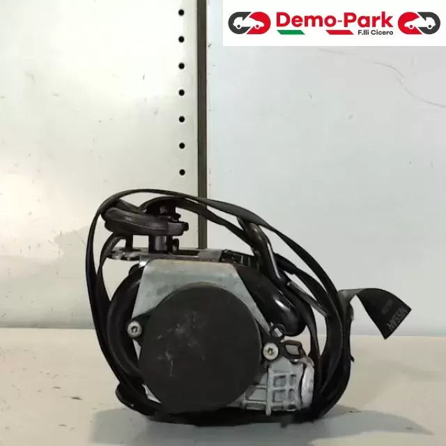 CINTURA DI SICUREZZA ANT. DX Nissan QASHQAI 2.0 DCI 86884JD00A 1