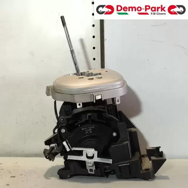 LEVA CAMBIO AUTOMATICO CITROËN - PEUGEOT - TOYOTA  Toyota YARIS 1.4 D4D II SERIE 89451-52020 0
