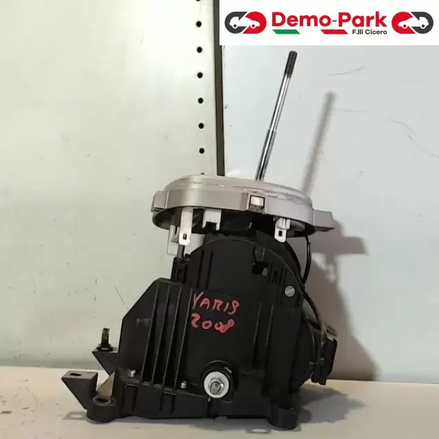 LEVA CAMBIO AUTOMATICO CITROËN - PEUGEOT - TOYOTA  Toyota YARIS 1.4 D4D II SERIE 89451-52020 1