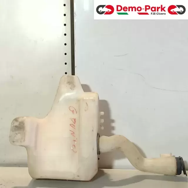 VASCHETTA TERGICRISTALLI OPEL - FIAT  Fiat GRANDE PUNTO 199 55702892 1