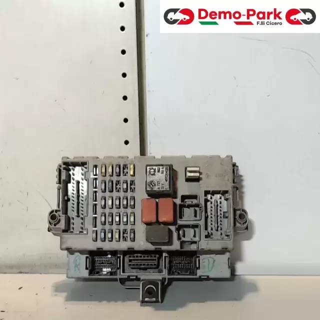 BODY COMPUTER Fiat DOBLÒ - 1.9 JTD 46774358 0