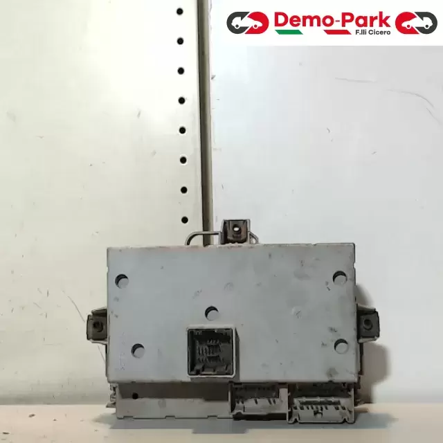 BODY COMPUTER Fiat DOBLÒ - 1.9 JTD 46774358 1