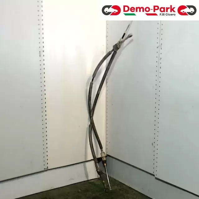CAVI LEVA CAMBIO  Fiat GRANDE PUNTO 1.3 MJET  0