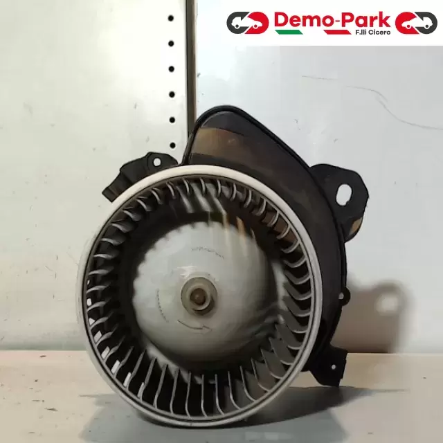 VENTOLA ABITACOLO FIAT - OPEL  Fiat GRANDE PUNTO EVO 199 164230100 1