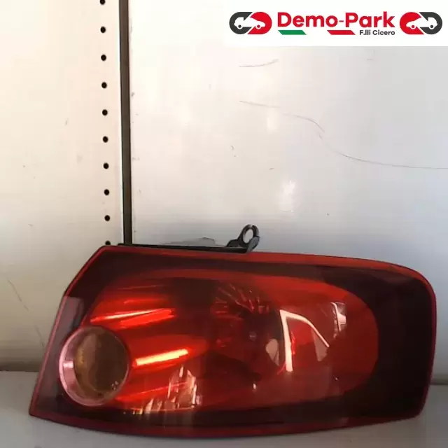 STOP DX  Fiat CROMA - 1.9 Mjet  0