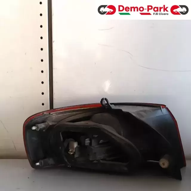 STOP DX  Fiat CROMA - 1.9 Mjet  1