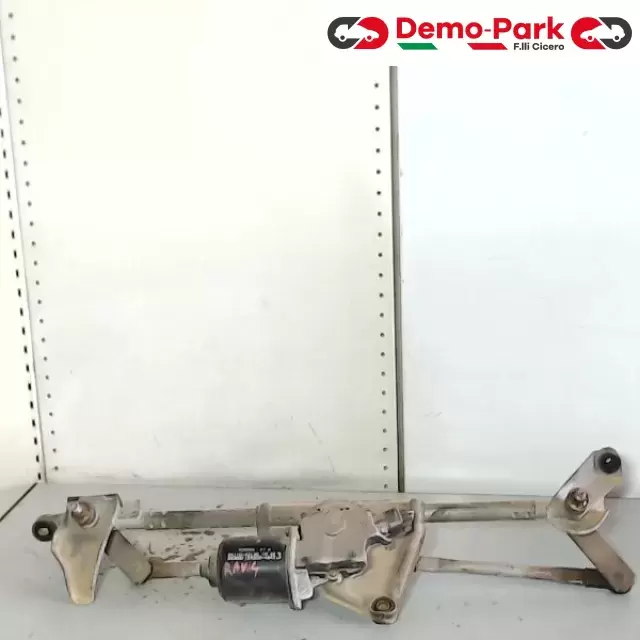 MOTORINO TERGICRISTALLO  Toyota RAV 4 - 2.0 D4D II SERIE 85110-42130 0