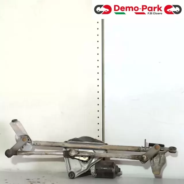 MOTORINO TERGICRISTALLO  Toyota RAV 4 - 2.0 D4D II SERIE 85110-42130 1