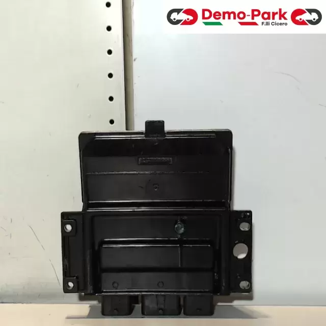 CENTRALINA MOTORE  Nissan MICRA K12 1.5 DCI 8200932439 1