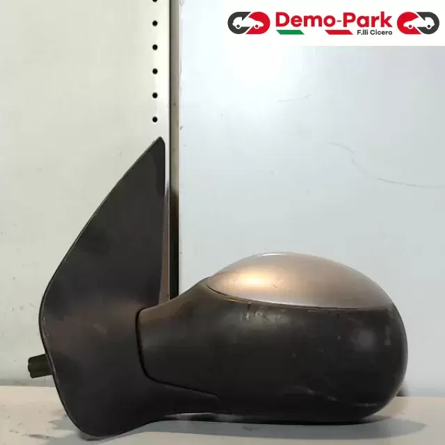 SPECCHIETTO SX - ELETTRICO Peugeot 206 2.0 HDI  0
