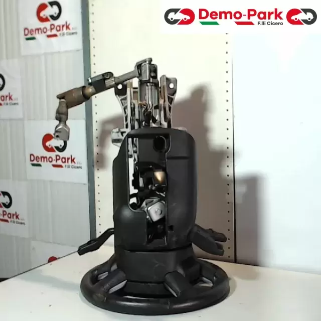 PIANTONE STERZO  Ford FOCUS C - MAX 1.6 TDCI 4M51 - 3C529 - AE  4M5T13N064-HH 0