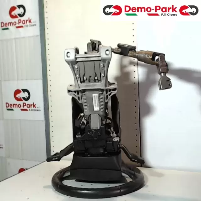 PIANTONE STERZO  Ford FOCUS C - MAX 1.6 TDCI 4M51 - 3C529 - AE  4M5T13N064-HH 2