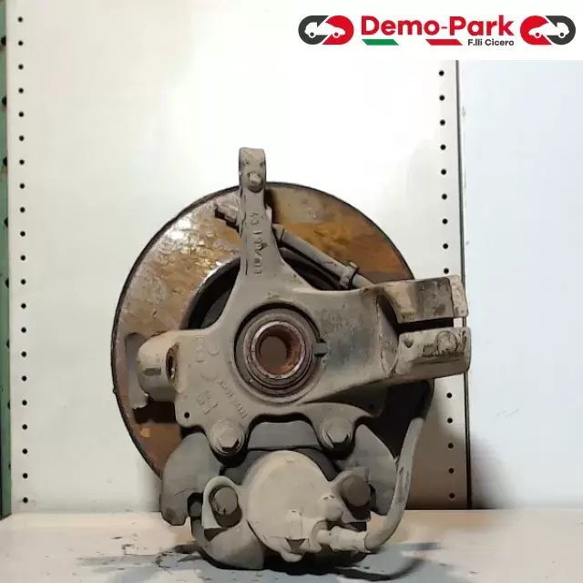 MONTANTE SX Ford FOCUS 1.6 TDCI 3M51-3K171 0