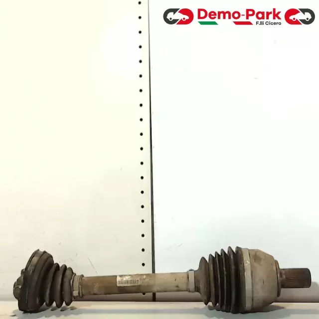 SEMIASSE SX  Ford S-MAX 2.0 TDCI 6091 3B437 BD  P30681397 0