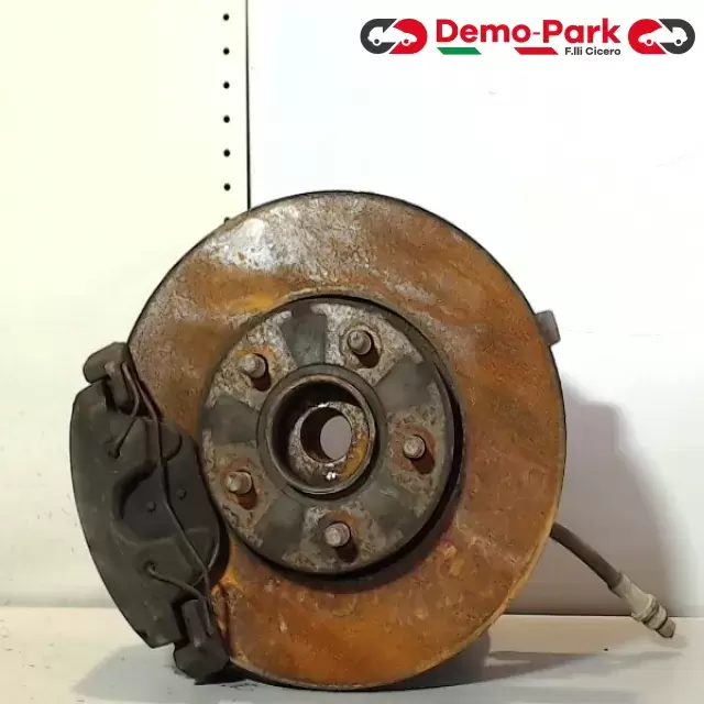 MONTANTE DX  Ford FOCUS 1.6 TDCI 3M51-3K170 1