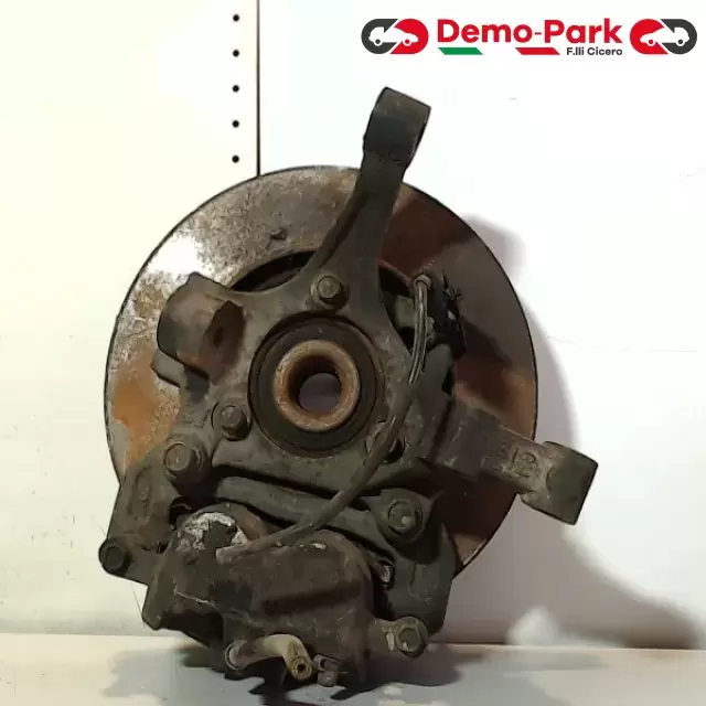 MONTANTE SX  Opel ANTARA 2.0 CDTI  0