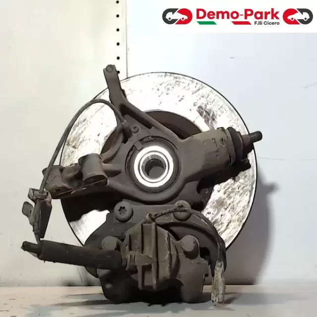 MONTANTE DX CitroЁn C4 GRAND PICASSO 2.0 HDI  0